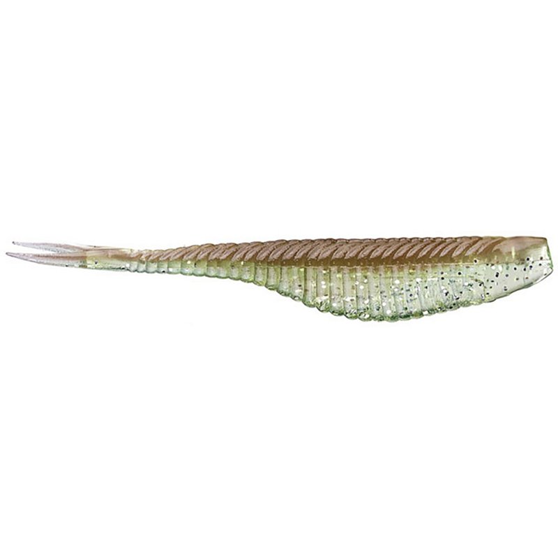 Damiki Armor Shad 3… - image