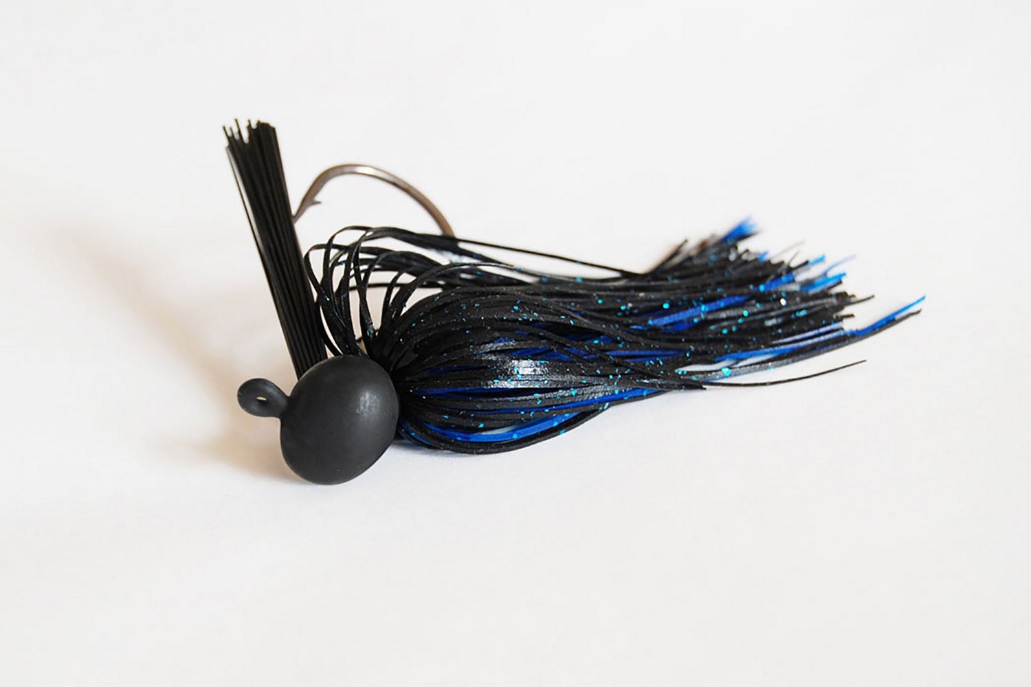 Eco Pro Tungsten Jared Lintner Heavyweight Football Jig