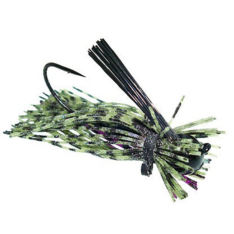 Jewel Finesse Jigs 2-Pack Watermelon, 5/16 Oz - Fresh Water Jigs And Spoons at Academy Sports