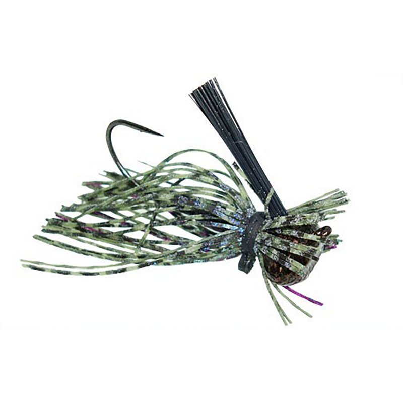 Jewel Football Jig 2-Pack Watermelon, 1/2 Oz - Fresh Water Jigs And Spoons at Academy Sports