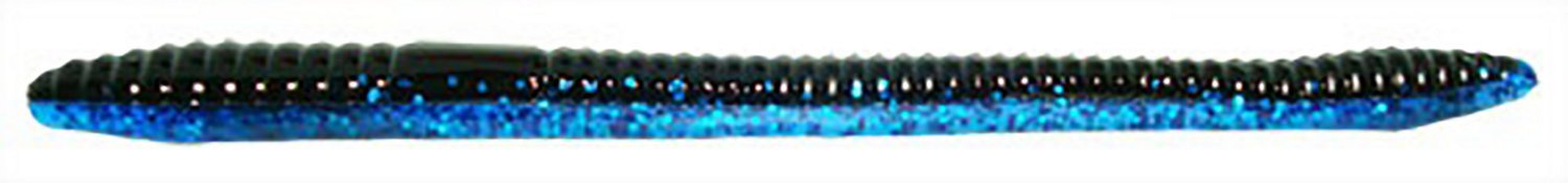 Zoom 4-3/4" Finesse Worms 20-Pack