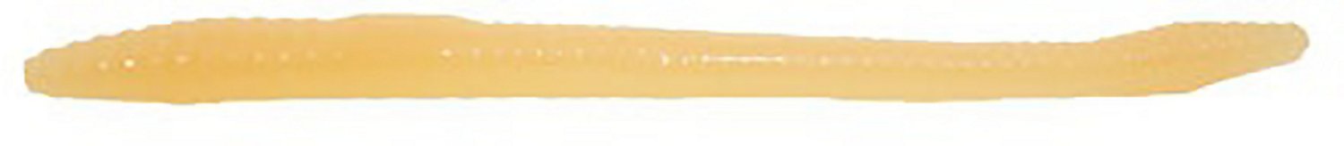 Zoom 4-3/4" Finesse Worms 20-Pack - view number 1