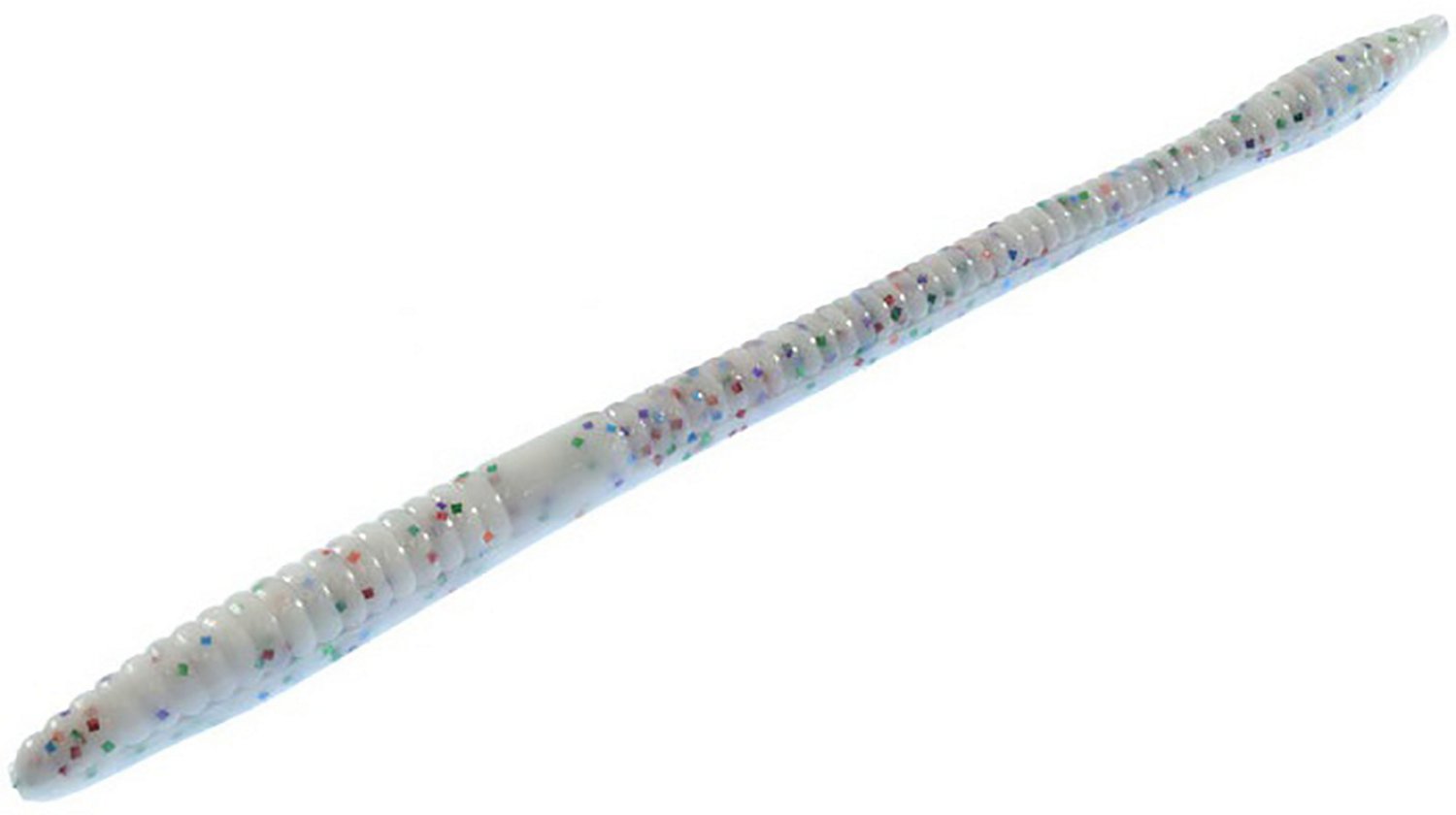 Zoom 6" Trick Worms 20-Pack                                                                                                      - view number 1