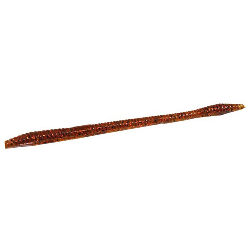 Zoom 6" Trick Worms… - image