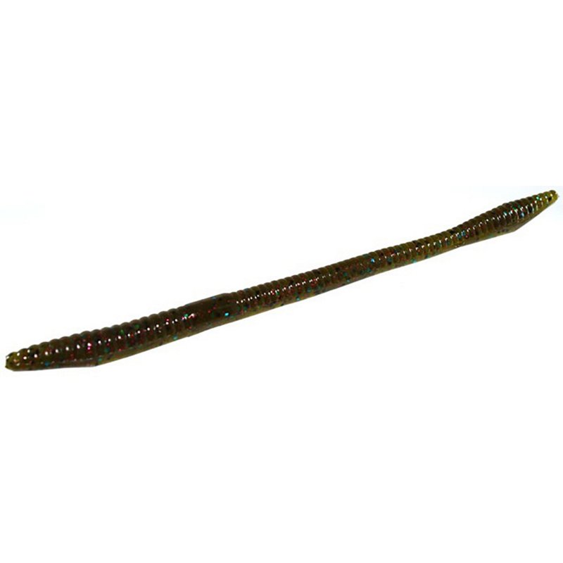 Zoom 6" Trick Worms… - image
