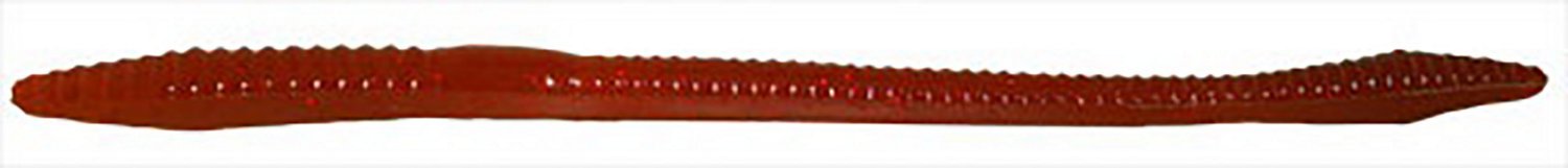 Zoom 6" Trick Worms 20-Pack                                                                                                      - view number 1