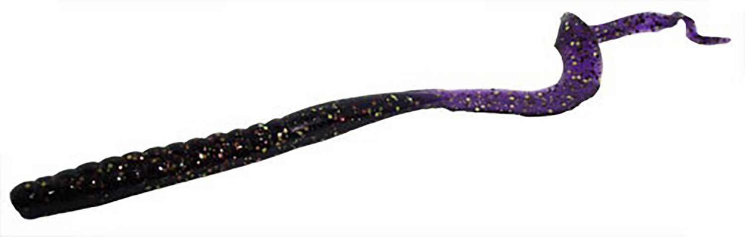 Zoom Mag II 9" Worm Baits 20-Pack - view number 1