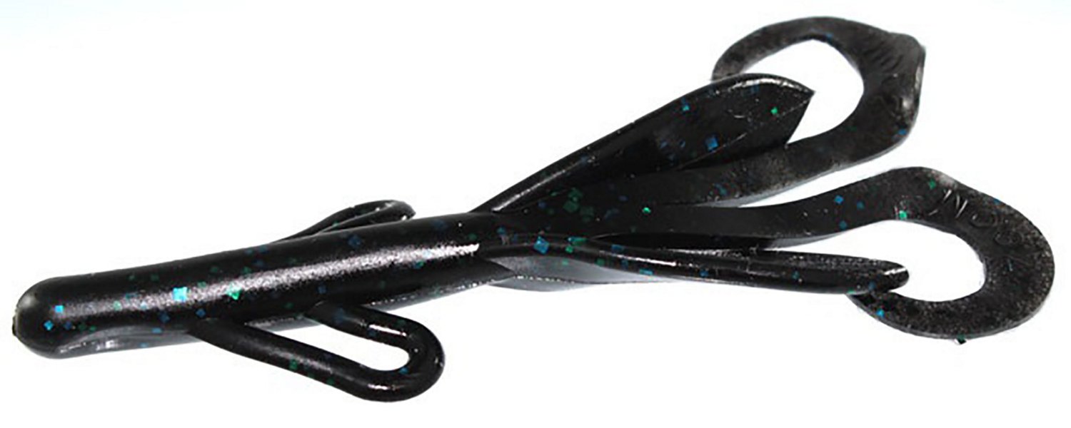 Zoom Brush Hog 7" Creatures 8-Pack                                                                                               - view number 1