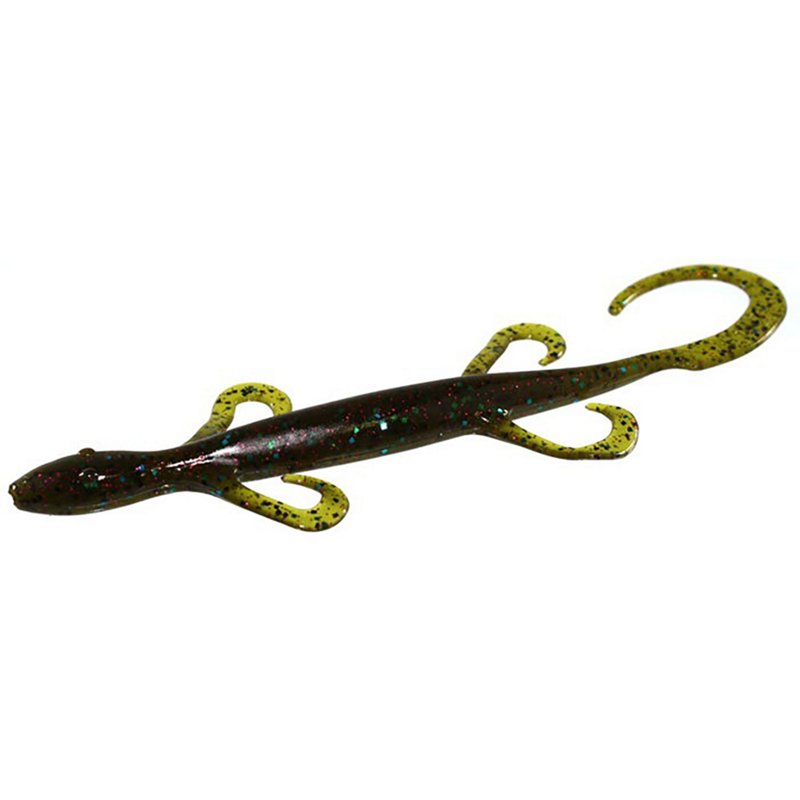 Zoom Magnum 8" Liza… - image