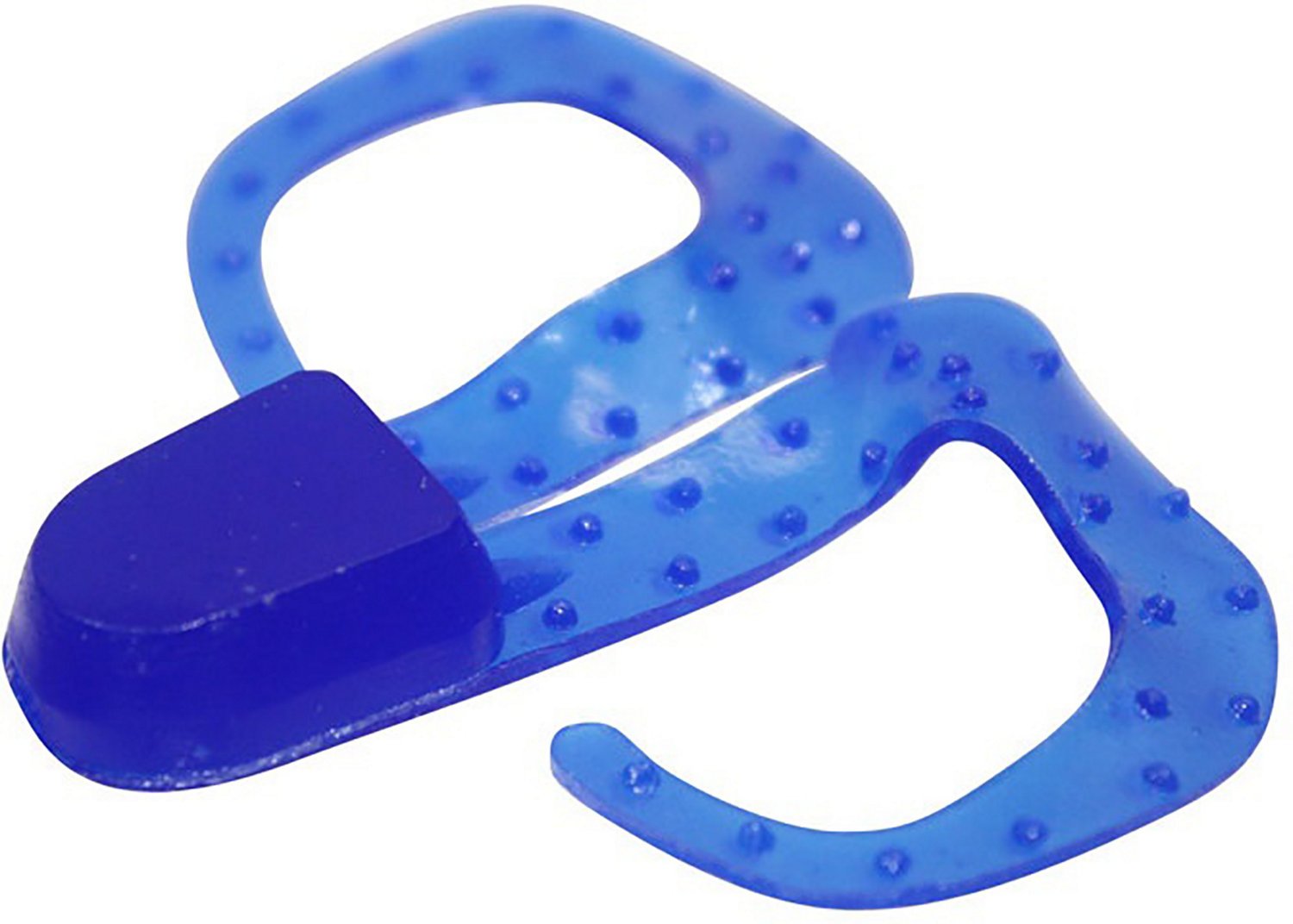 Zoom Swimmin' Chunk 3" Trailer Baits 10-Pack - view number 1