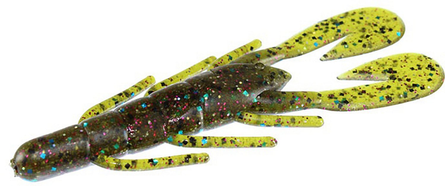 Zoom Ultra Vibe Speed Craws - view number 1