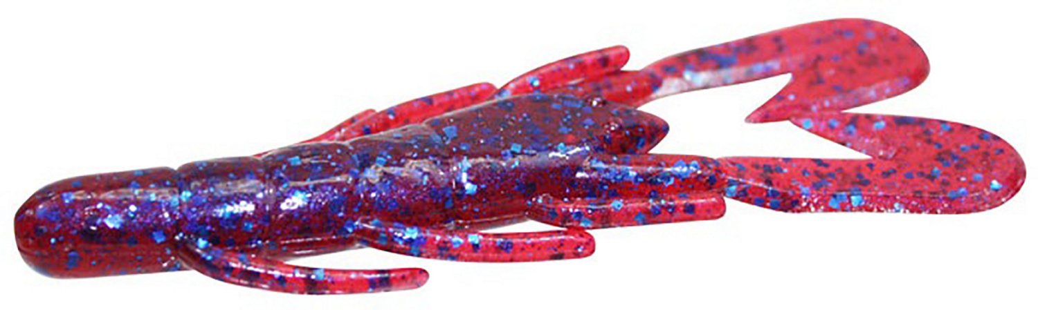 Zoom Ultra Vibe Speed Craws - view number 1