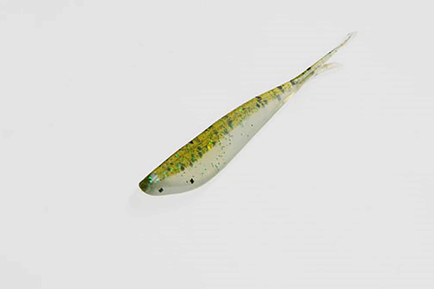 Zoom Tiny Fluke 3" Jerk Baits 20-Pack - view number 1