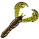 Strike King Rage Tail Rage Craw 4" Lures 7-Pack                                                                                  - view number 1 selected