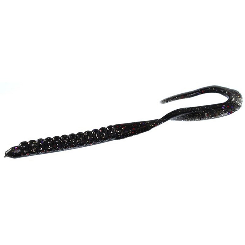 Zoom U-Tail 6" Worm… - image