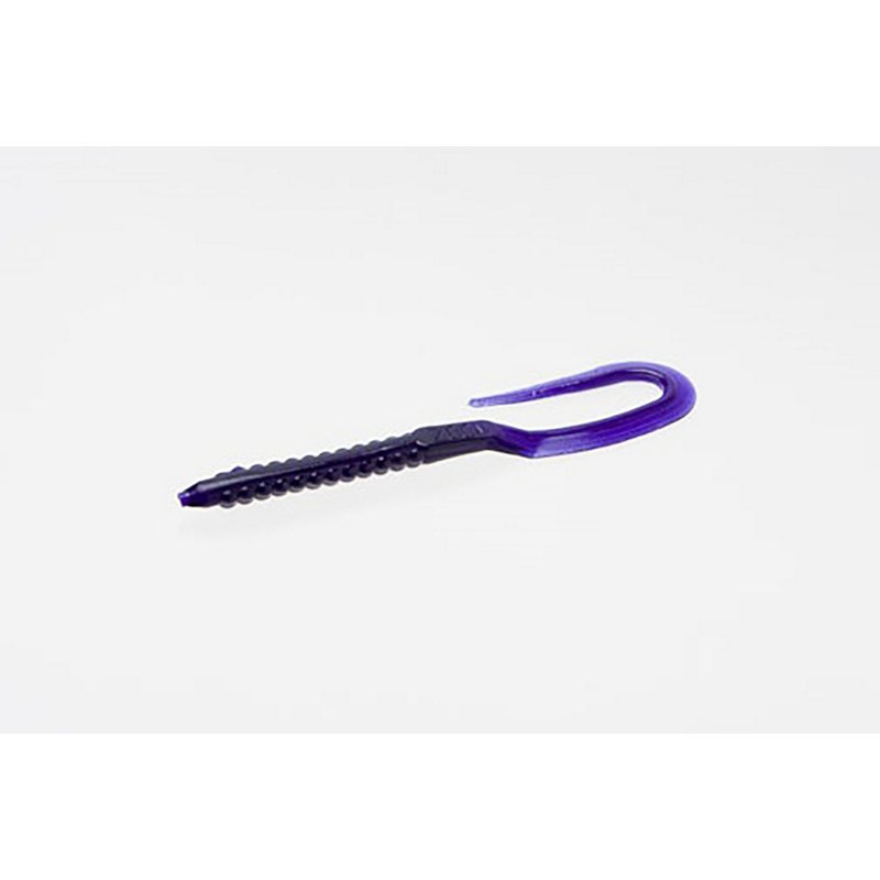 Zoom U-Tail 6" Worm… - image