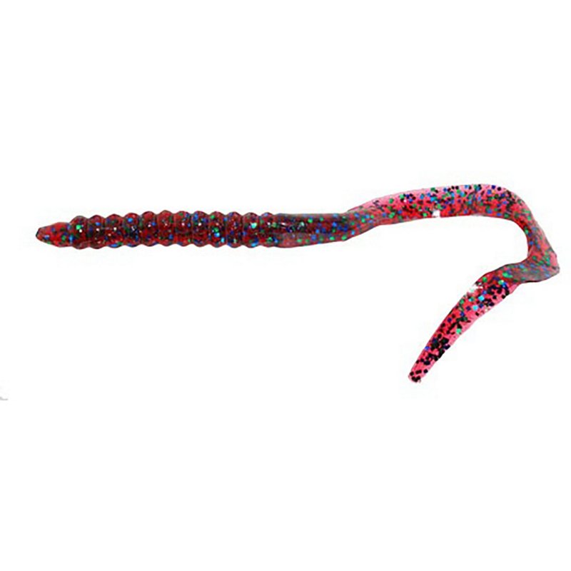 Zoom U-Tail 6" Worm… - image