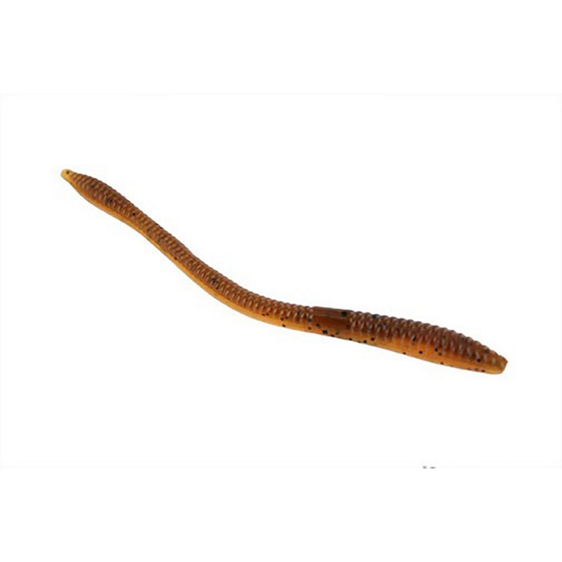 Zoom 6" Trick Worms… - image