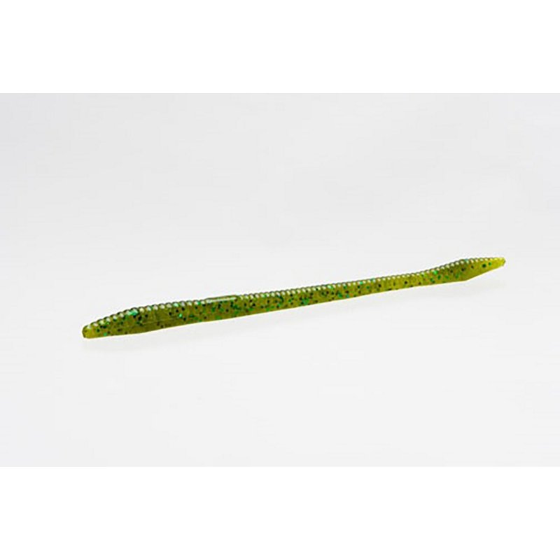 Zoom 6" Trick Worms… - image