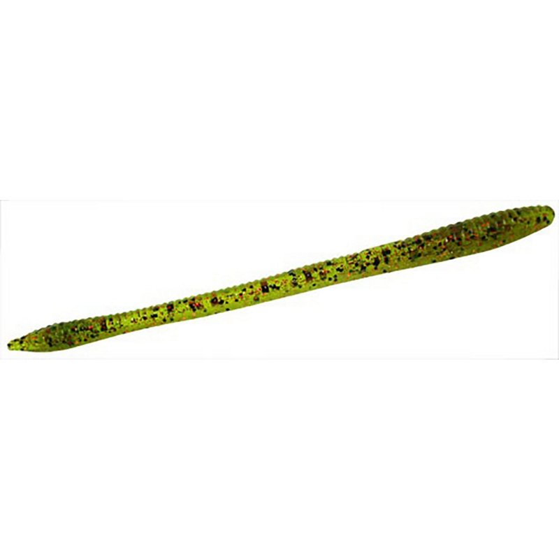 Zoom 6" Trick Worms… - image