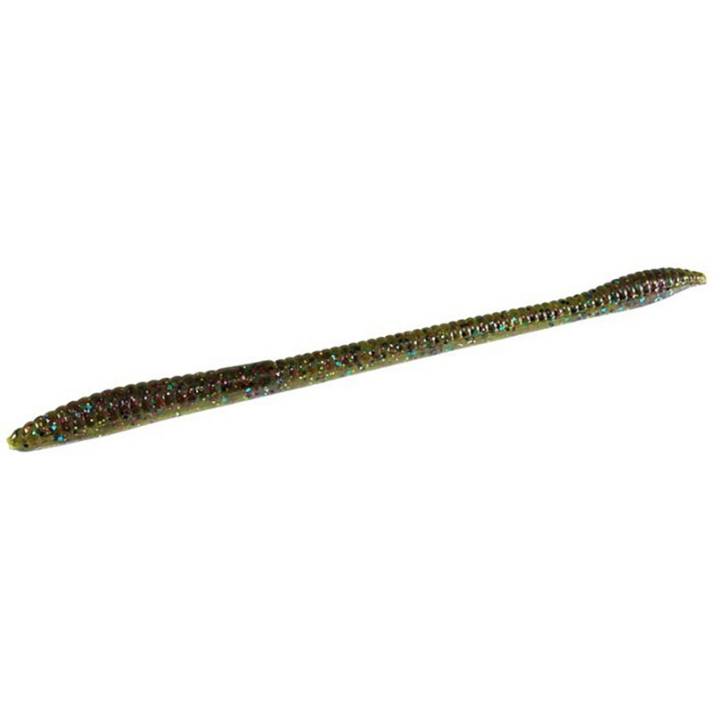 Zoom 6" Trick Worms… - image