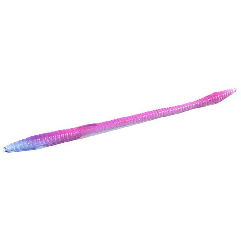 Zoom 6" Trick Worms… - image