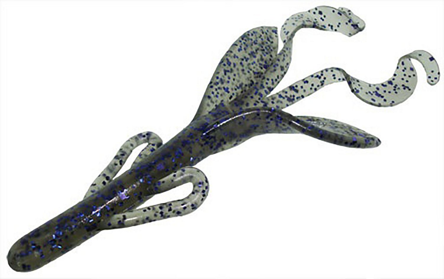 Zoom Brush Hog 7" Creatures 8-Pack - view number 1