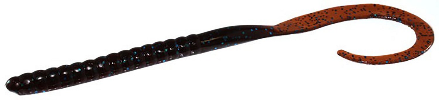 Zoom Ol' Monster 10-1/2" Worm Baits 9-Pack - view number 1