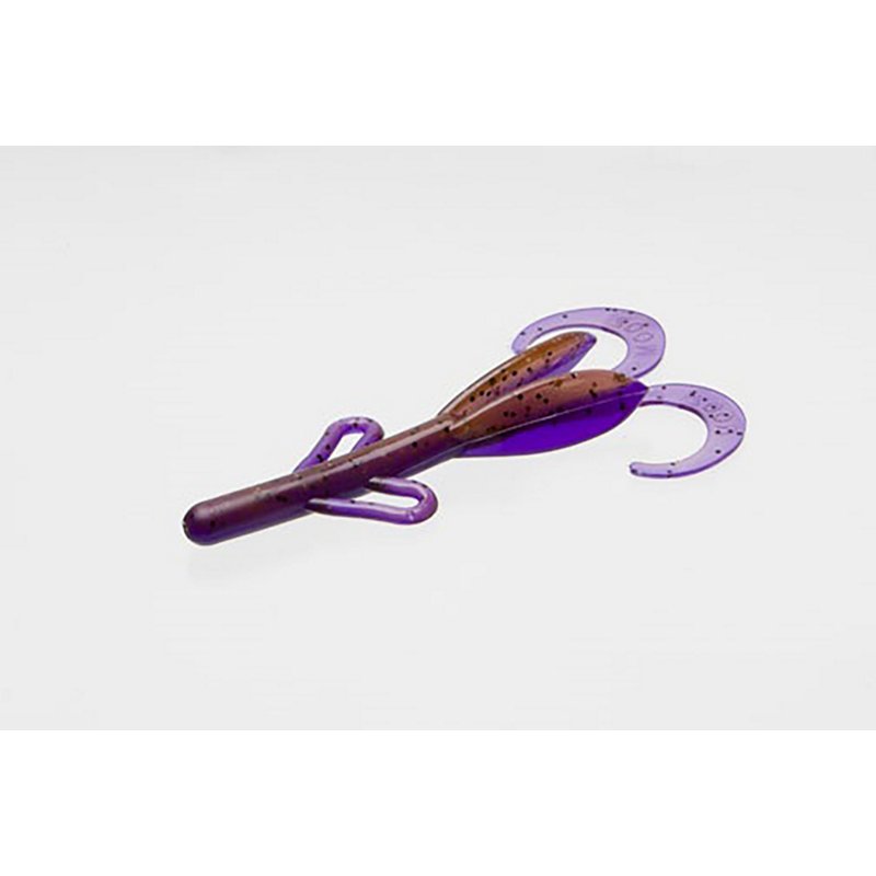 Zoom Baby Brush Hog… - image