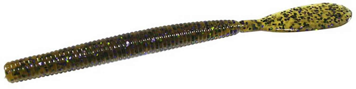 Zoom Original Speed Worm 5" Baits 15-Pack - view number 1