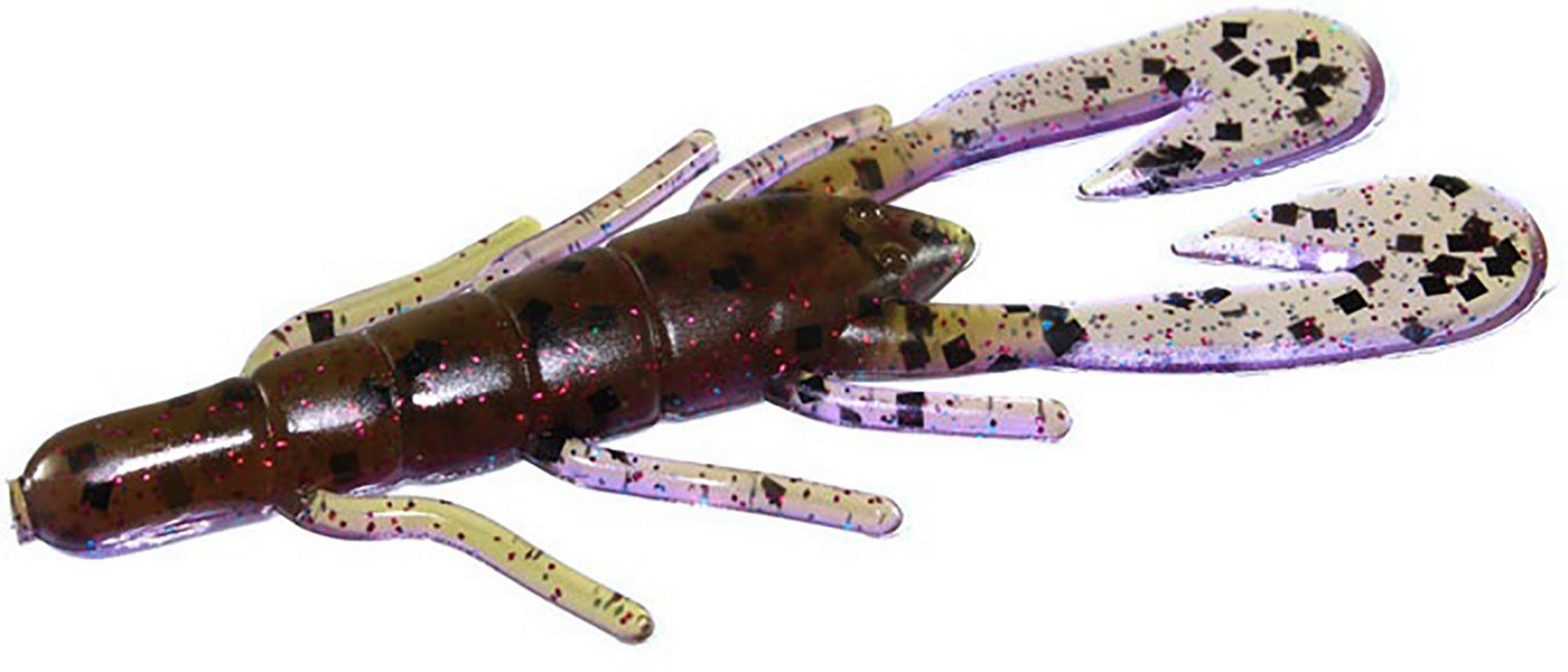 Zoom Ultra Vibe Speed Craws - view number 1