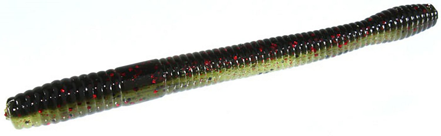Zoom Magnum Finesse Worm Baits 10-Pack - view number 1