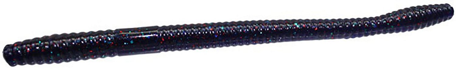 Zoom Magnum 7" Trick Worms 8-Pack