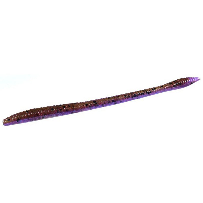 Zoom 6" Trick Worms… - image