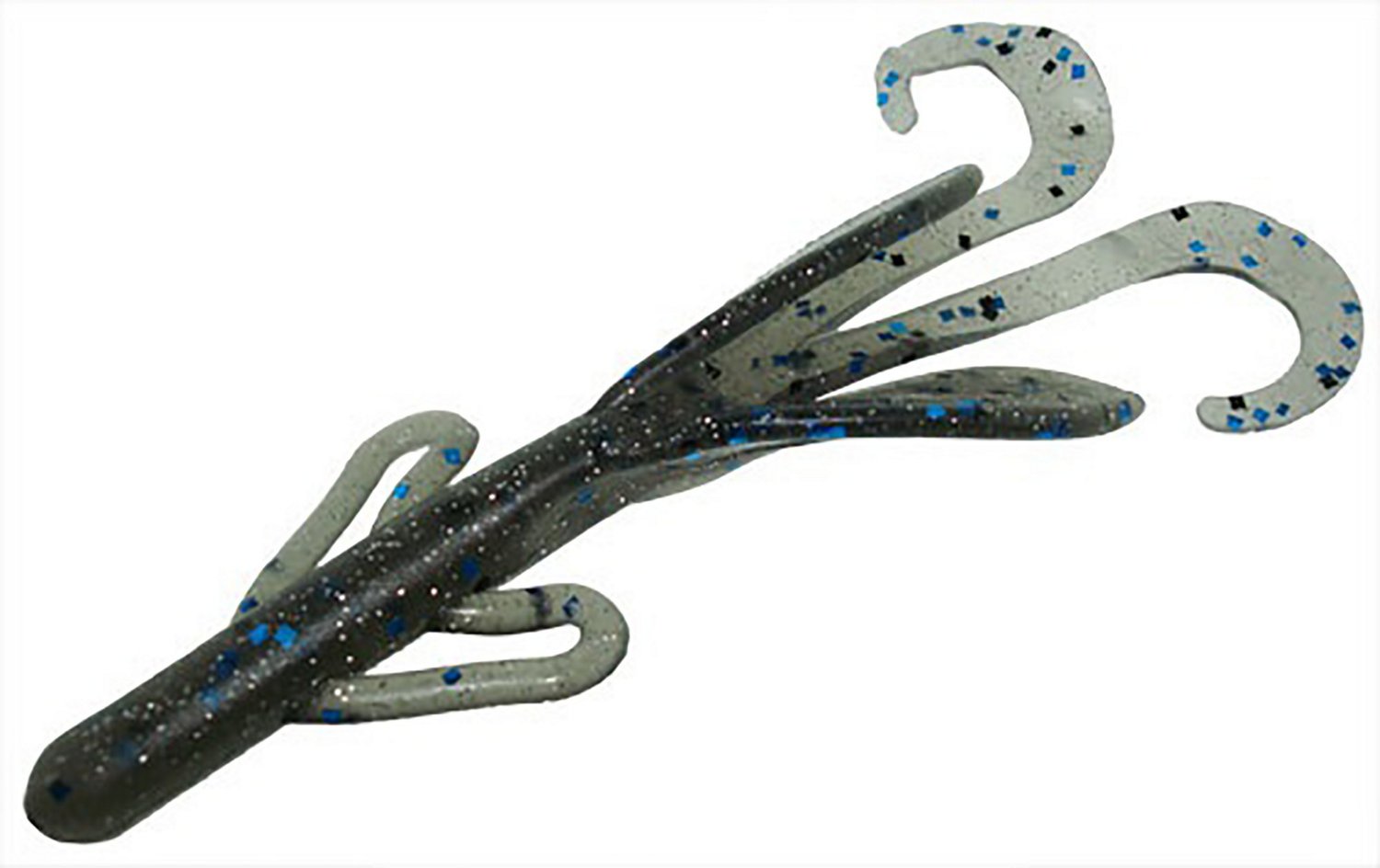 Zoom Brush Hog 7" Creatures 8-Pack