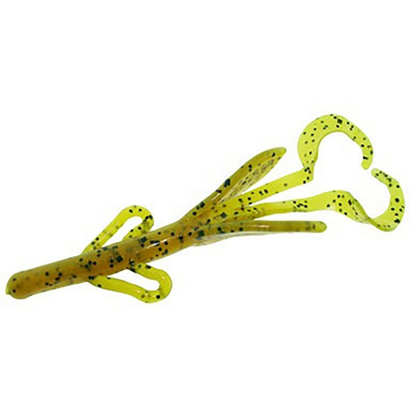 Zoom Baby Brush Hog… - image