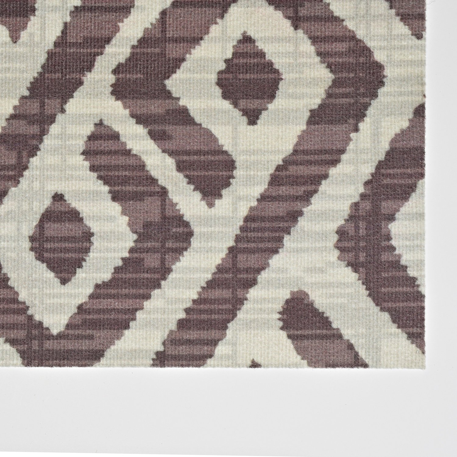 Foss Floors 6 ft x 8 ft Abstract Area Rug                                                                                        - view number 2