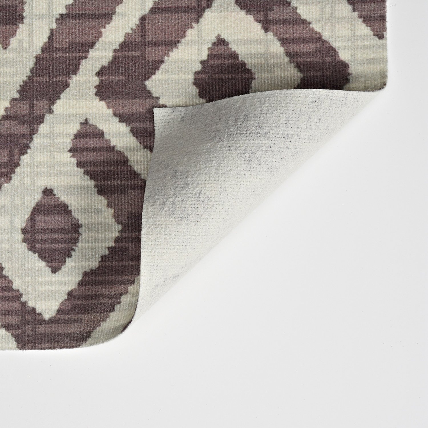 Foss Floors 6 ft x 8 ft Abstract Area Rug                                                                                        - view number 4