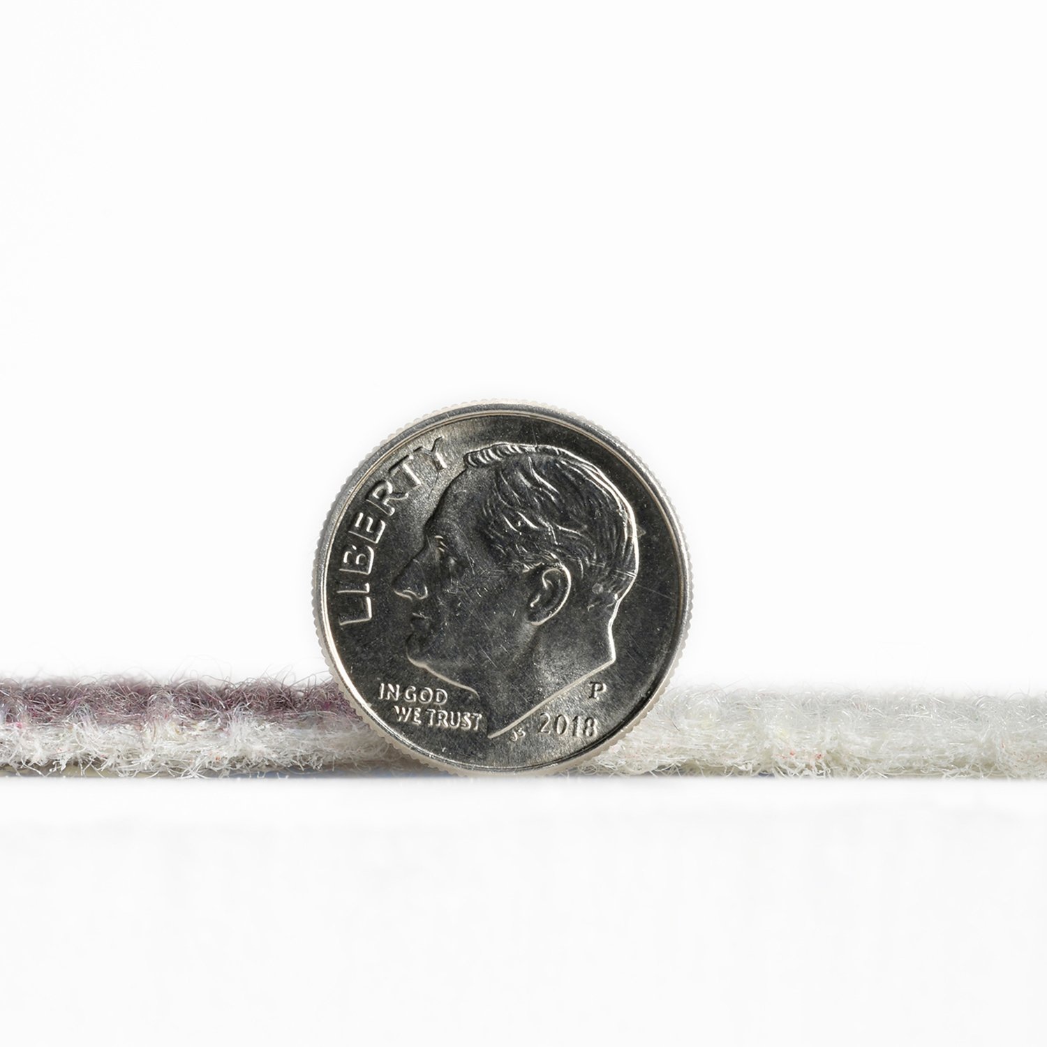 Foss Floors 6 ft x 8 ft Abstract Area Rug                                                                                        - view number 5