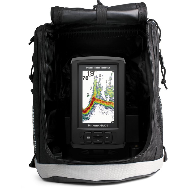 Humminbird Piranham…