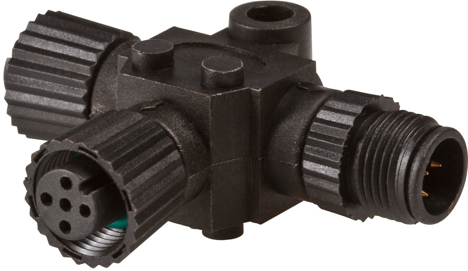 Lowrance N2K-T-RD T-Connector | Free Shipping at Academy