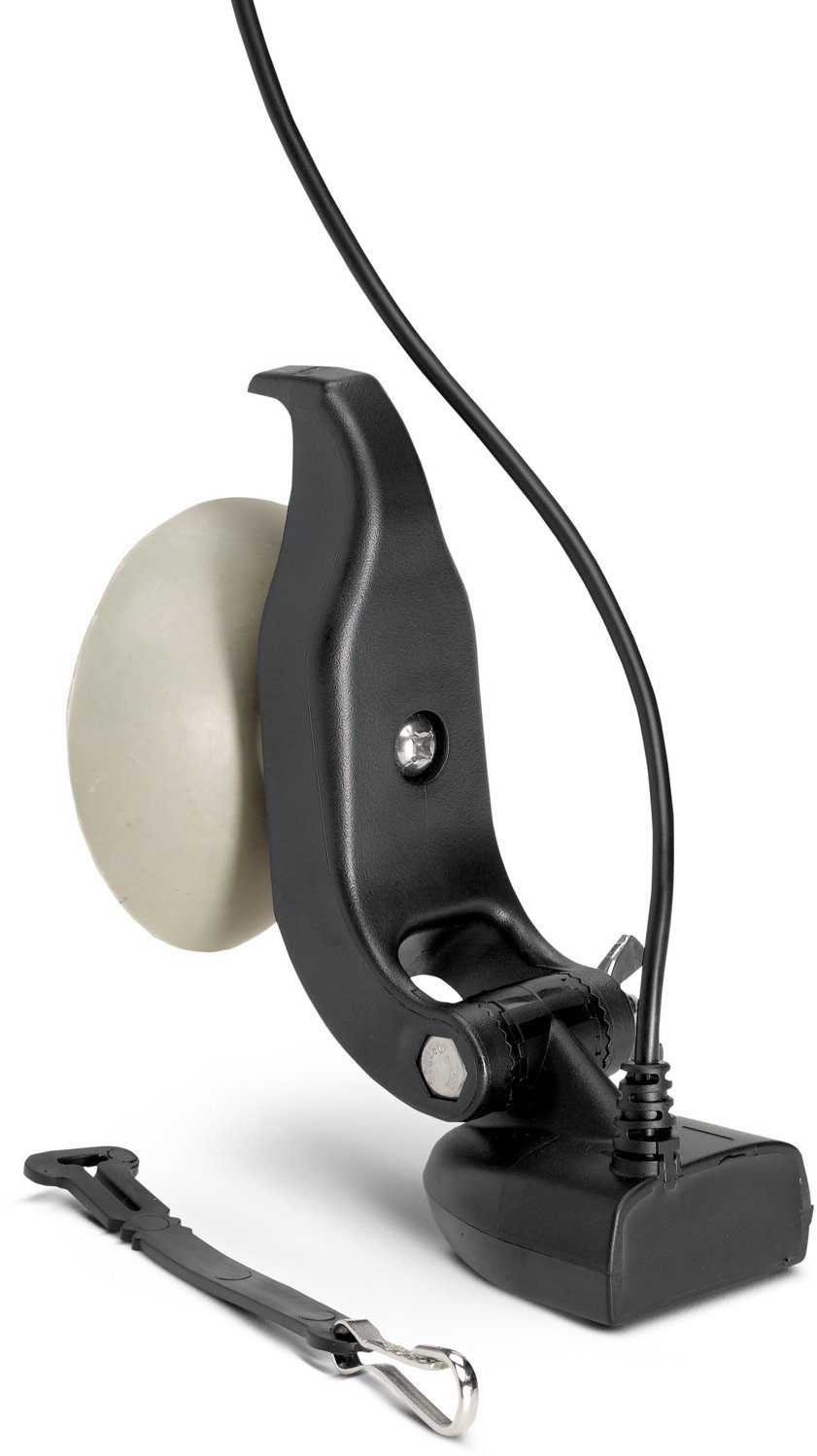 Humminbird Dual Spectrum CHIRP Transducer Academy