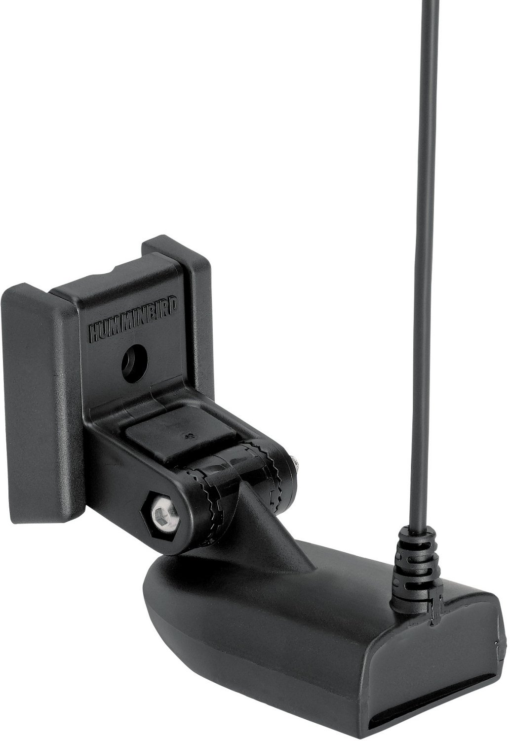 Humminbird XNT 9 Dual Spectrum CHIRP Transom Mount Transducer Academy