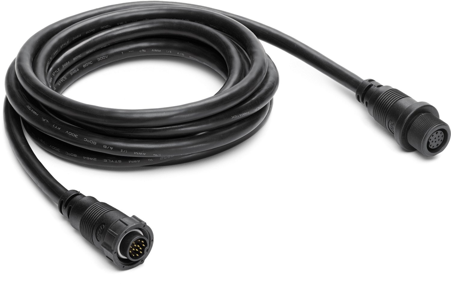 Humminbird EC M3 10 ft Transducer Extension Cable Academy