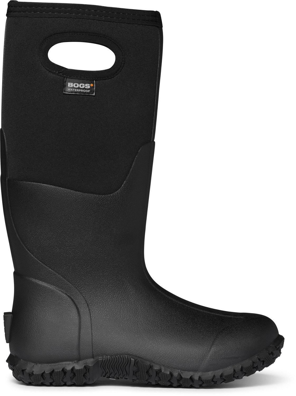 Insulated hotsell boots academy