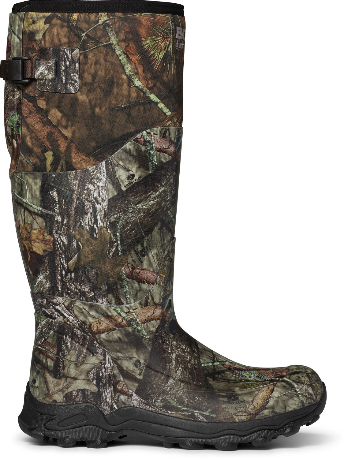 Academy men's hotsell hunting boots