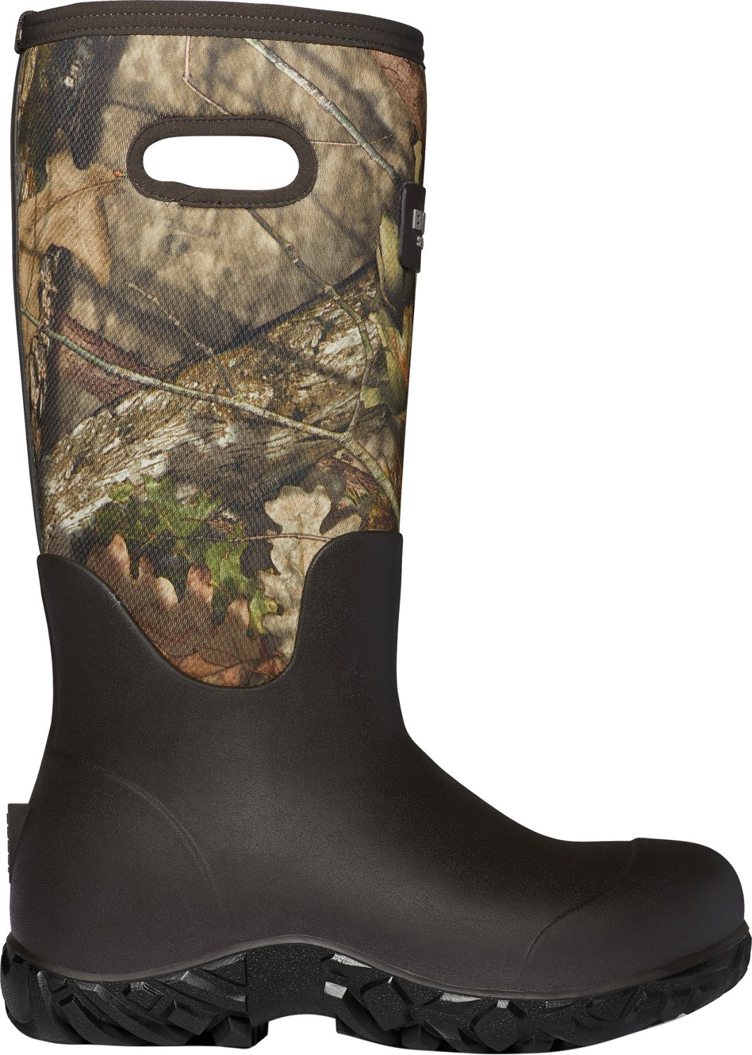 Bogs Men s Rut Hunter Early Season Camo Boots Academy