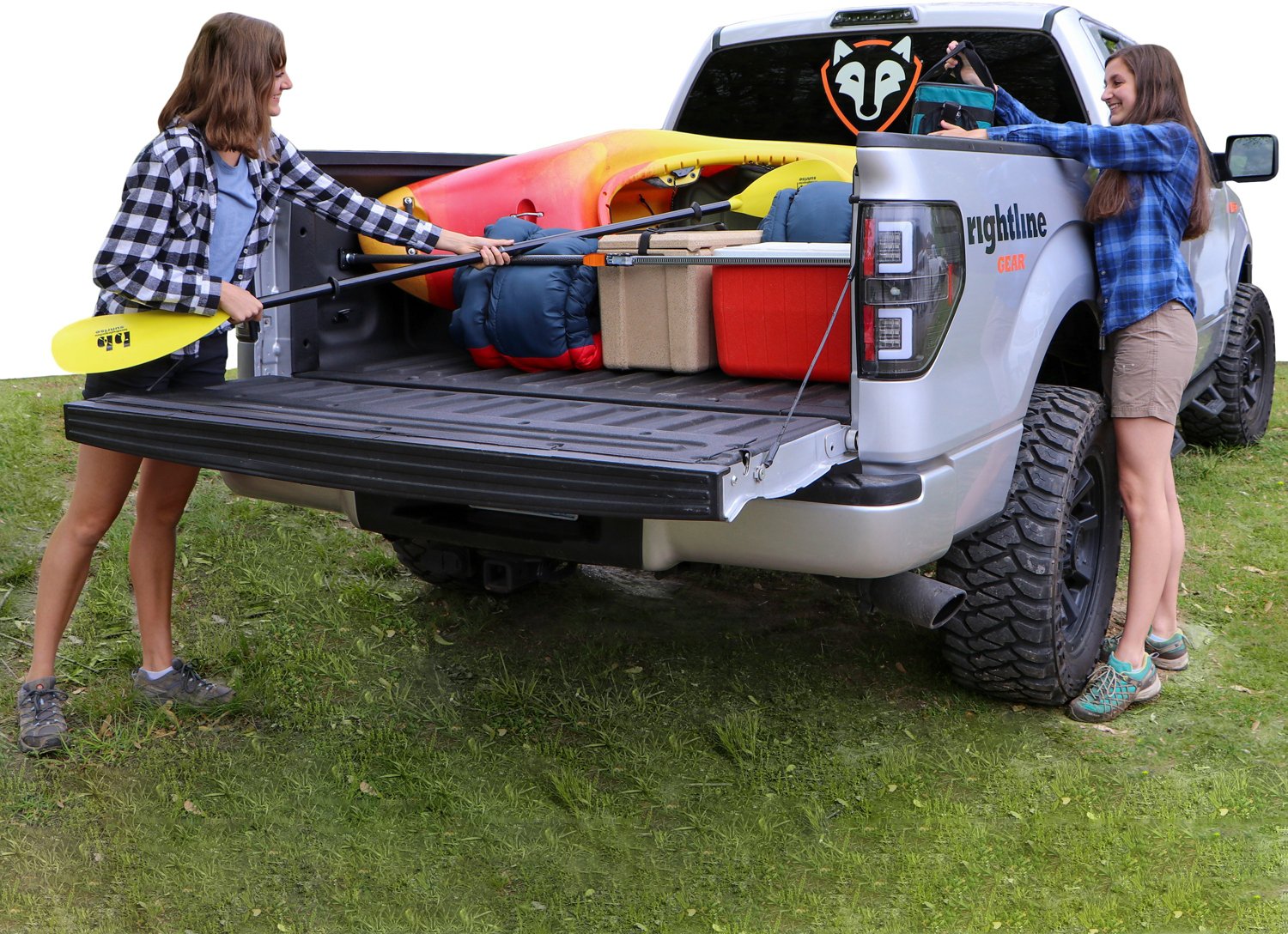Rightline Gear Adjustable Cargo Bar                                                                                              - view number 6