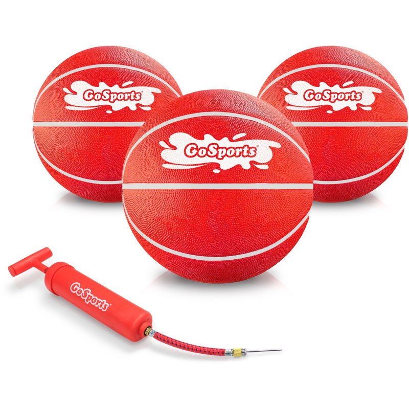 Gosports Pool Baske… - image