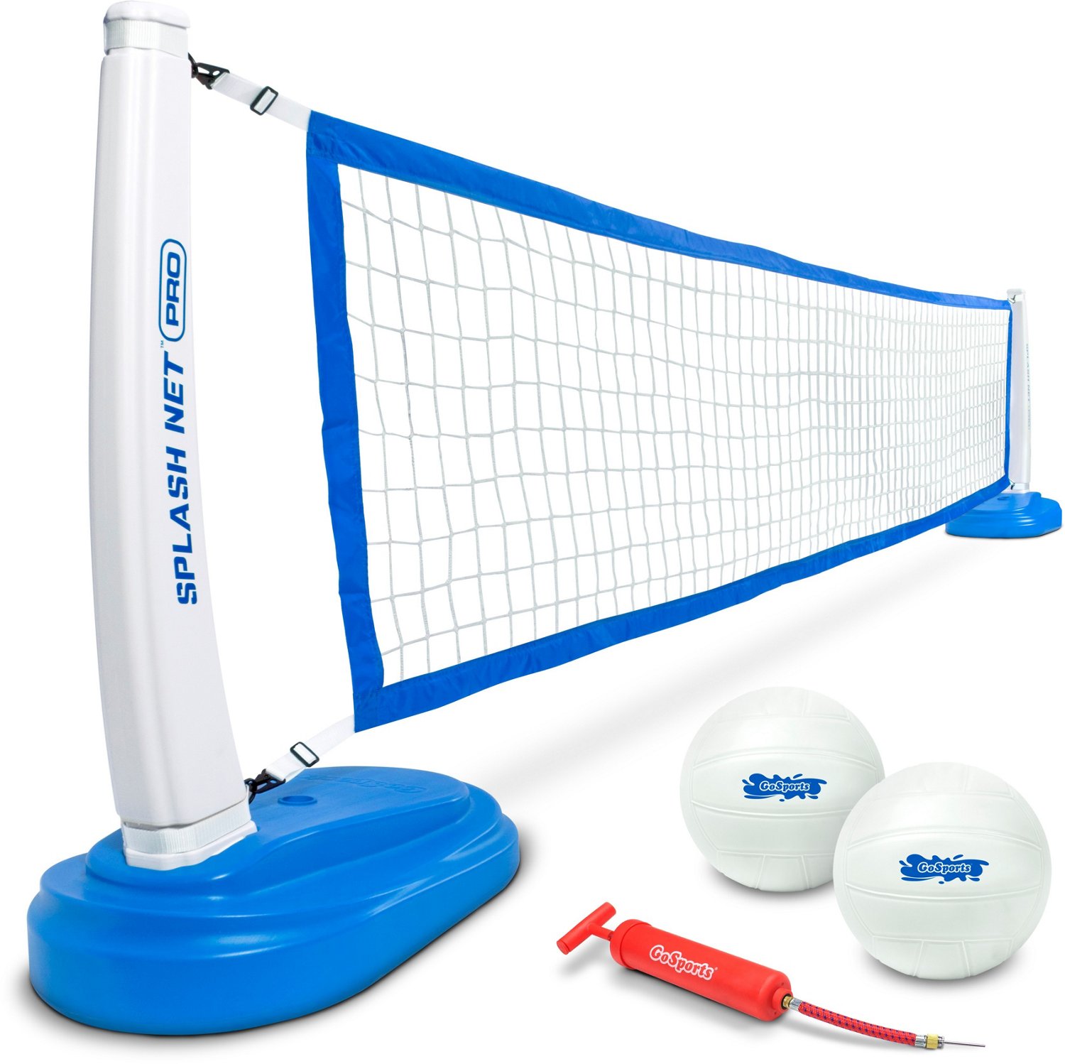 Gagalileo Volleyball Net for Kids/Tennis Net Set/ Multi Sports Net –  Galileo Sports